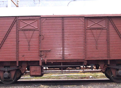Carro H