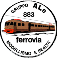 Gruppo ALe883