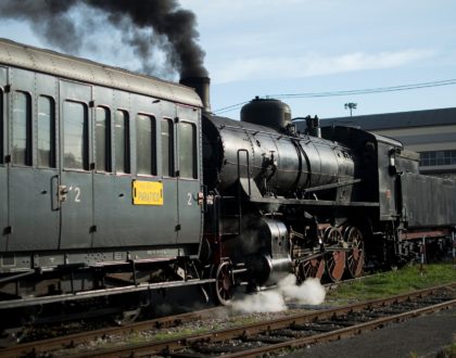 740 278 sul Lago d'Iseo (Parte 2)