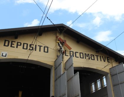 12-16 Agosto, 2 Settembre... Grazie per la vostra presenza
