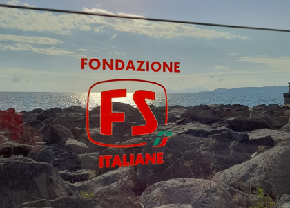 Firmata la convenzione con Fondazione FS