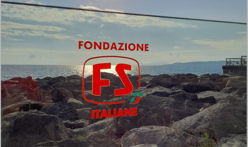 Firmata la convenzione con Fondazione FS